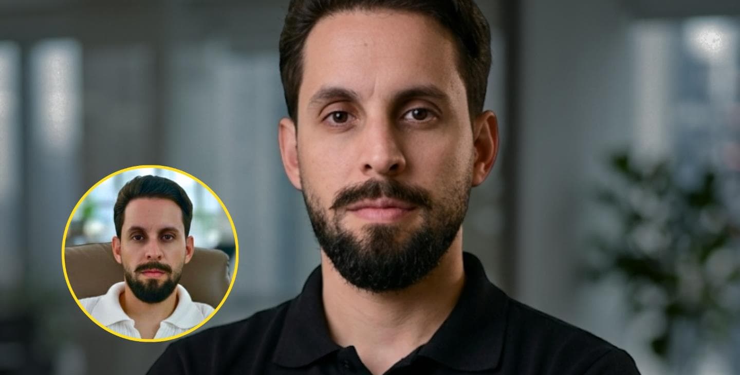 César Henrique, Consultor Especialista, equipe Brax Brasil