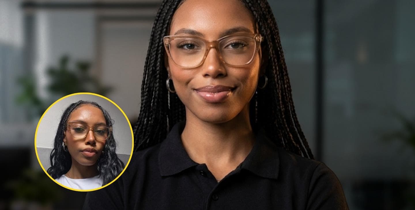 Mariane Franco, Prospecção de Clientes, equipe Brax Brasil