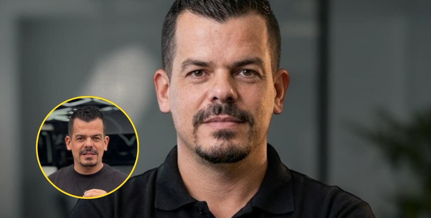 Rodrigo Corrêa, CEO, equipe Brax Brasil