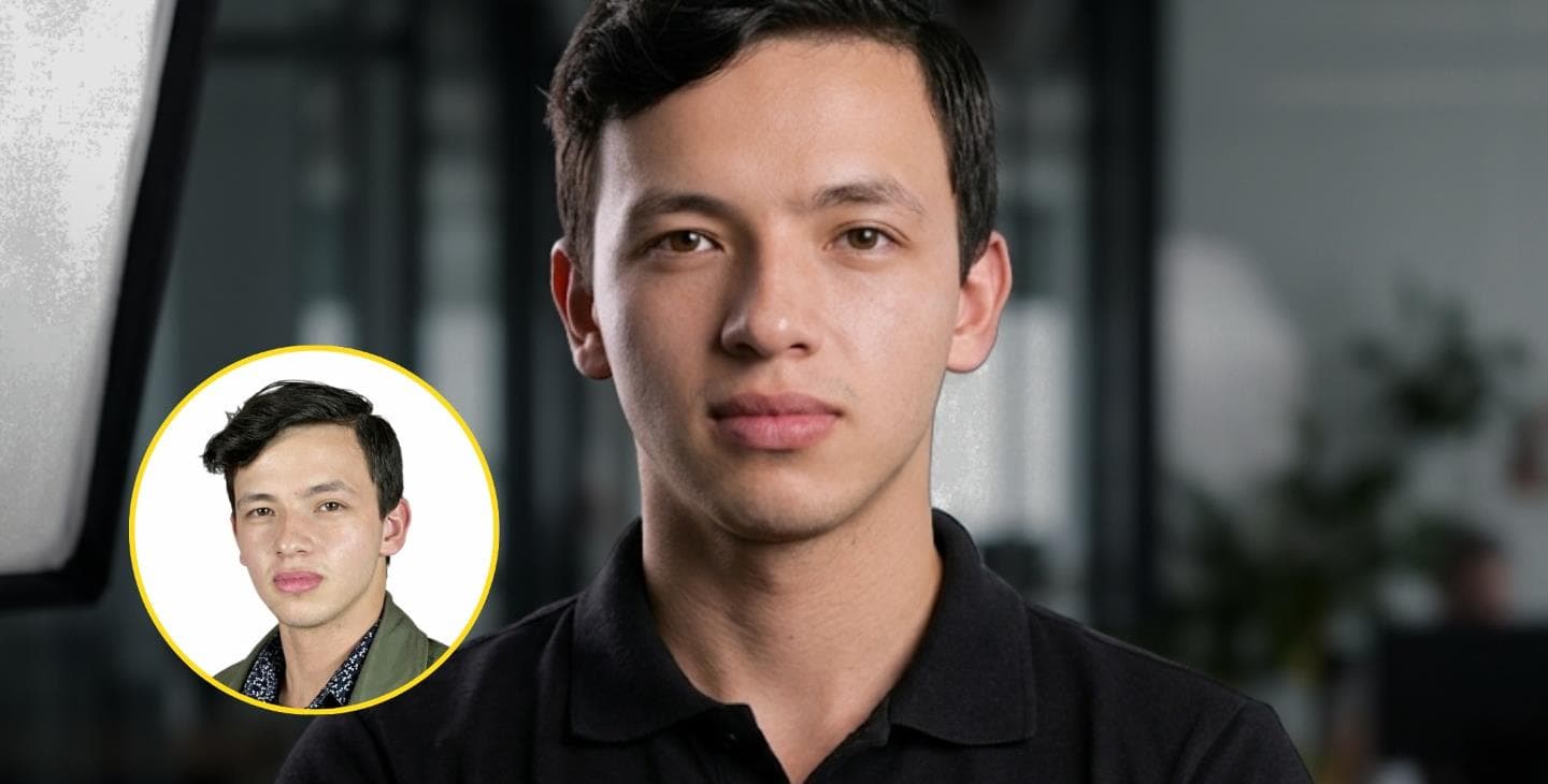 Tiago Junqueira, Consultor Especialista, equipe Brax Brasil